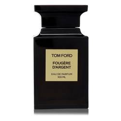 Tom Ford Fougere D'argent Perfume by Tom Ford 3.4 oz Eau De Parfum Spray (Unisex unboxed)