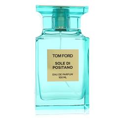 Tom Ford Sole Di Positano Perfume by Tom Ford Perfume 3.4 oz Eau De Parfum Spray (unboxed)