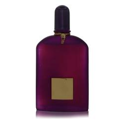 Tom Ford Velvet Orchid Lumiere Perfume by Tom Ford Perfume 3.4 oz Eau De Parfum Spray (Tester)