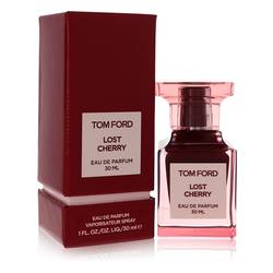 Tom Ford Lost Cherry Perfume by Tom Ford 1 oz Eau De Parfum Spray