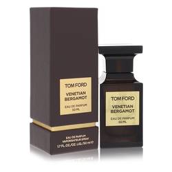 Tom Ford Venetian Bergamot Perfume by Tom Ford 1.7 oz Eau De Parfum Spray