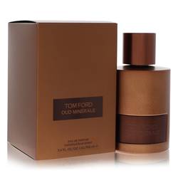 Tom Ford Oud Minerale Perfume by Tom Ford 3.4 oz Eau De Parfum Spray (Unisex)