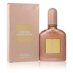 Tom Ford Orchid Soleil Perfume by Tom Ford Perfume 1 oz Eau De Parfum Spray