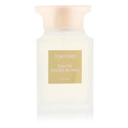 Tom Ford Eau De Soleil Blanc Perfume by Tom Ford Perfume 3.4 oz Eau De Toilette Spray (Tester)