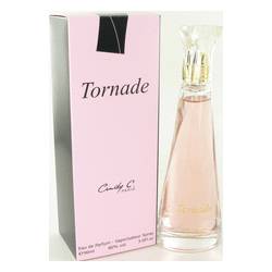 Tornade Perfume By Cindy C., 3 Oz Eau De Pafum Spray For Women