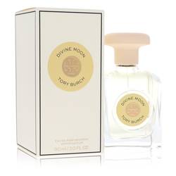 Tory Burch Divine Moon Perfume by Tory Burch 3 oz Eau De Parfum Spray
