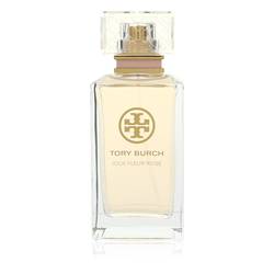 Tory Burch Jolie Fleur Rose Perfume by Tory Burch Perfume 3.4 oz Eau De Parfum Spray (unboxed)