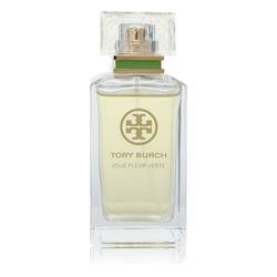 Tory Burch Jolie Fleur Verte Perfume by Tory Burch Perfume 3.4 oz Eau De Parfum Spray (unboxed)