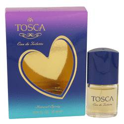 Tosca Perfume by Tosca Perfume 0.34 oz Eau De Toilette Spray