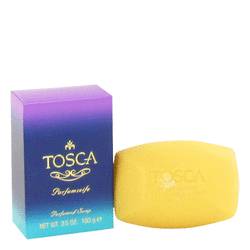 Tosca Perfume by Tosca Perfume 3.5 oz Soap