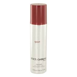 The One Sport Cologne by Dolce & Gabbana Cologne 5 oz Deodorant Spray