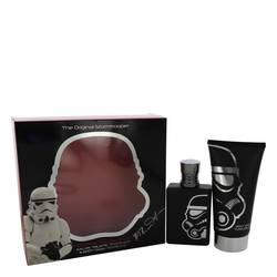 The Original Stormtrooper Cologne by Corsair Cologne -- Gift Set - 2.5 oz Eau De Toilette Spray + 5 oz Body Wash