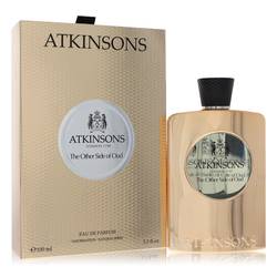 Atkinsons majesty the online oud