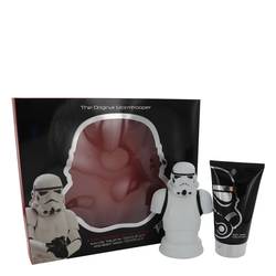 The Original Stormtrooper Cologne by Corsair Cologne -- Gift Set - 3.4 oz Eau De Toilette Spray + 5 oz Body Wash