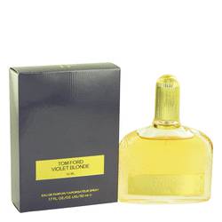 Tom Ford Violet Blonde Perfume by Tom Ford 1.7 oz Eau De Parfum Spray