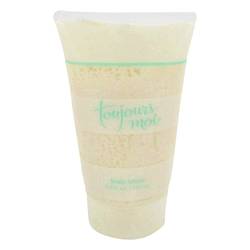 Tou Jour Moi Perfume by Dana Perfume 4 oz Body Lotion