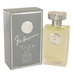 Touch With Love Cologne by Fred Hayman Cologne 3.4 oz Eau De Toilette Spray