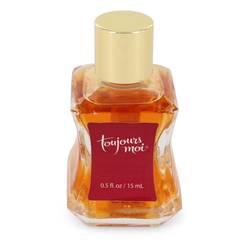 Tou Jour Moi Perfume by Dana Perfume 0.5 oz Eau De Cologne (unboxed)