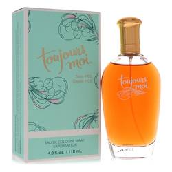 Tou Jour Moi Perfume by Dana 4 oz Eau De Cologne Spray