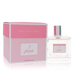 Toute Petite Jacadi Perfume by Jacadi Perfume 3.3 oz Alcohol Free Eau de Senteur Spray
