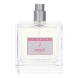 Toute Petite Jacadi Perfume by Jacadi Perfume 3.3 oz Alcohol Free Eau de Senteur Spray (Tester)