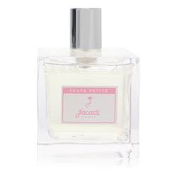 Toute Petite Jacadi Perfume by Jacadi Perfume 3.3 oz Alcohol Free Eau De Senteur Spray (Unboxed)