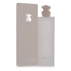 Tous Les Colognes Perfume by Tous 3.4 oz Concentrate Eau De Toilette Spray