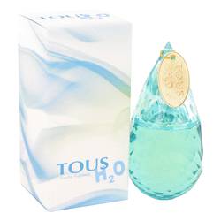 Tous H20 Perfume by Tous 1.7 oz Eau De Toilette Spray