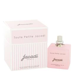 Toute Petite Jacadi Perfume by Jacadi Perfume 3.3 oz Alcohol Free Eau De Toilette Spray