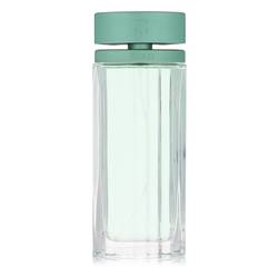 Tous L'eau Perfume by Tous 3 oz Eau De Toilette Spray (Unboxed)