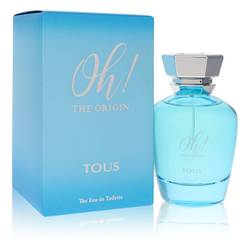 Tous Oh The Origin Perfume by Tous | FragranceX.com