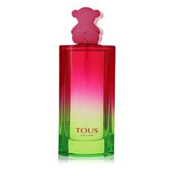 Tous Gems Power Perfume by Tous Perfume 1.7 oz Eau De Toilette Spray