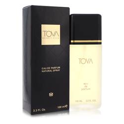 Tova Perfume By Tova Beverly Hills, 3.3 Oz Eau De Parfum Spray For Women