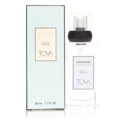 Tova Signature Platinum Perfume by Tova Beverly Hills 1.7 oz Eau De Parfum Spray