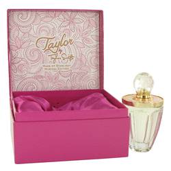 Taylor Perfume by Taylor Swift Perfume 3.4 oz Eau De Parfum Spray in Music Box