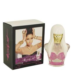 The Pink Print Perfume by Nicki Minaj Perfume 1 oz Eau De Parfum Spray