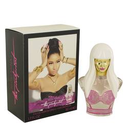 The Pink Print Perfume by Nicki Minaj Perfume 1.7 oz Eau De Parfum Spray