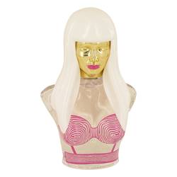 The Pink Print Perfume by Nicki Minaj Perfume 3.3 oz Eau De Parfum Spray (unboxed)