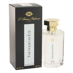 The Pour Un Ete Perfume By L'artisan Parfumeur, 3.4 Oz Eau De Toilette Spray For Women