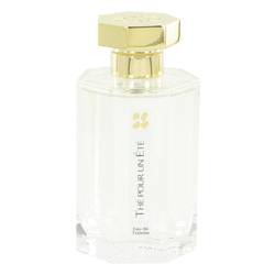The Pour Un Ete Perfume by L'Artisan Parfumeur Perfume 3.4 oz Eau De Toilette Spray (Tester)
