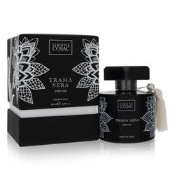 Trama Nera Perfume by Simone Cosac Profumi 3.38 oz Perfume Spray