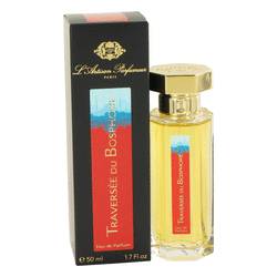Traversee Du Bosphore Perfume by L'artisan Parfumeur Perfume 1.7 oz Eau De Parfum Spray (Unisex)