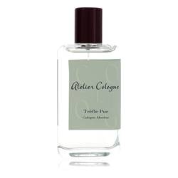 Trefle Pur Perfume by Atelier Cologne Perfume 3.3 oz Pure Perfume Spray (Unboxed)