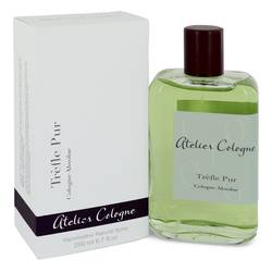 Trefle Pur Perfume by Atelier Cologne Perfume 6.7 oz Pure Perfume Spray