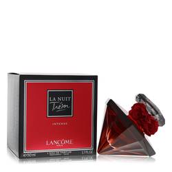 Tresor La Nuit Intense Perfume by Lancome Perfume 1.7 oz Eau De Parfum Spray
