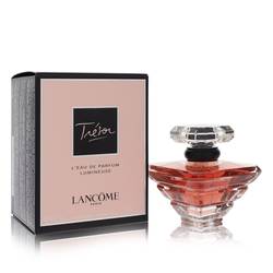 Tresor Lumineuse Perfume by Lancome Perfume 1.7 oz Eau De Parfum Spray