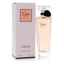 Tresor In Love Perfume by Lancome 2.5 oz Eau De Parfum Spray