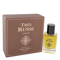 Tres Russe Perfume by Institut Tres Bien Perfume 2 oz Pure Parfum