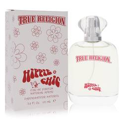 True Religion Hippie Chic Perfume by True Religion 3.4 oz Eau De Parfum Spray