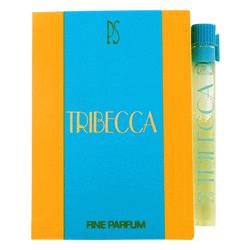 Tribecca Perfume by Paul Sebastian Perfume 0.04 oz Vial (sample)